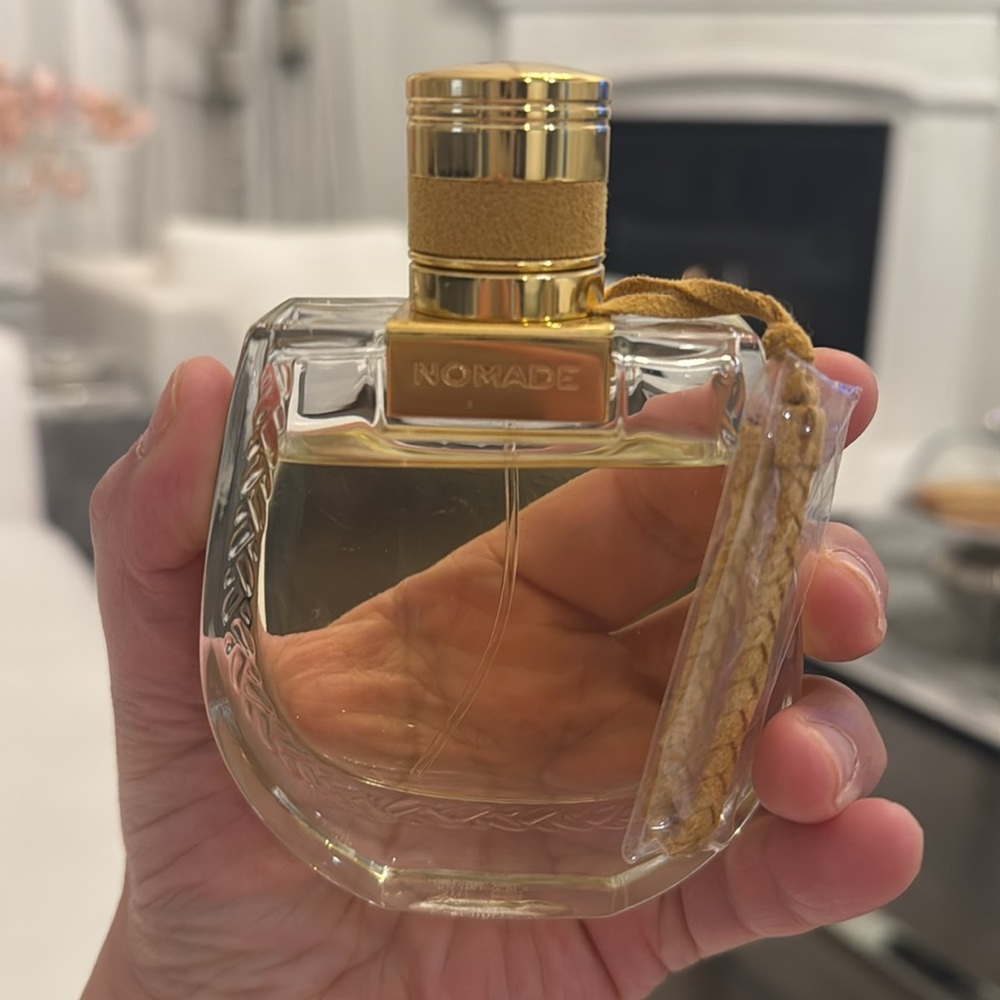 Chloé
Nomade Eau de Parfum - Picture 8 of 12